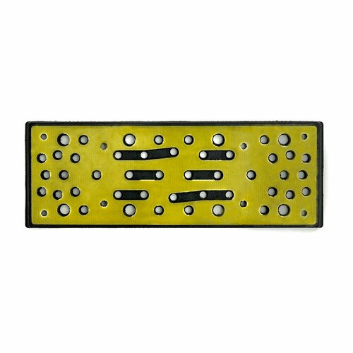 MAXXT опора для крепления абразивного материала для R7307 R7307-198SD