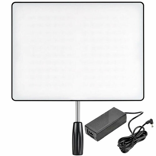 Осветитель Yongnuo YN-600 Air 3200-5500K KIT32 Адаптер 10500₽