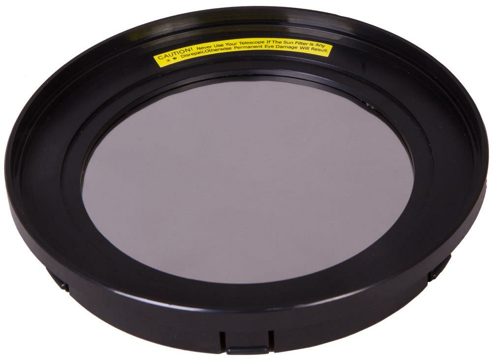 Солнечный Фильтр Sky-Watcher Для Рефлекторов 130 Мм