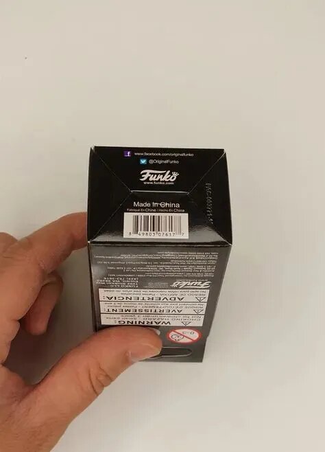 Брелок Гермиона Грейнджер Harry Potter: Hermione Granger keychain — фото 1