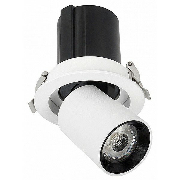 Встраиваемый светильник Wertmark WTD. O30 WTD. O30.067.30.10