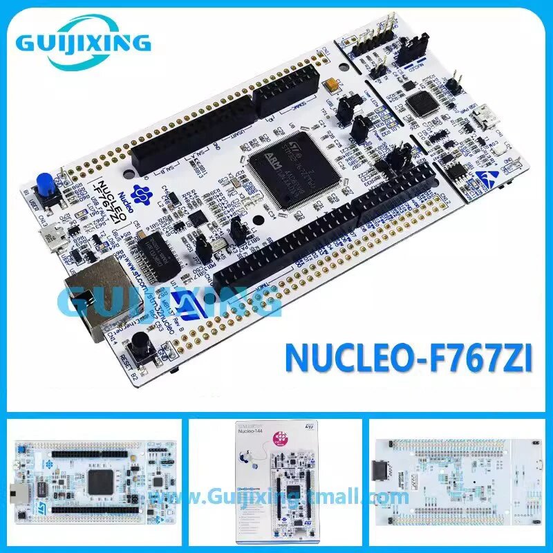 STM32 Nucleo-144 плата для разработки RUIHONGXIN