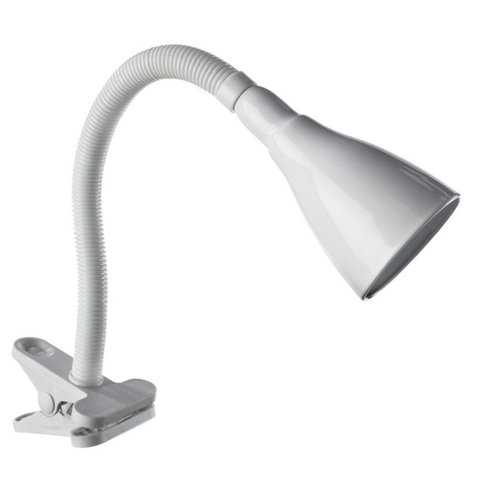 ARTE LAMP Офисная настольная лампа Arte Lamp CORD A1210LT-1WH