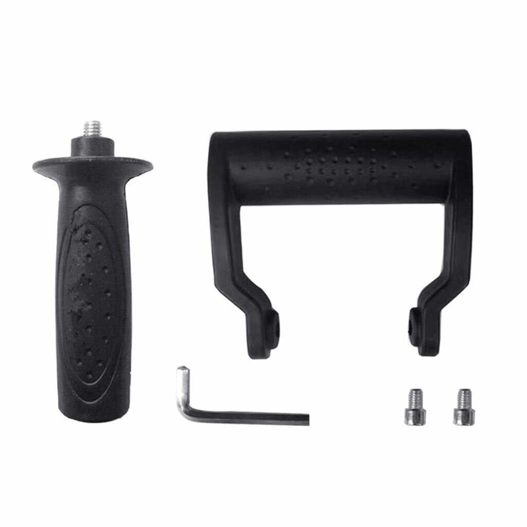 Ручка угловой шлифовальной машины аксессуары для электроинструмента