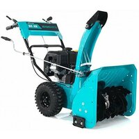 Бензиновый снегоуборщик Steviman SX-56