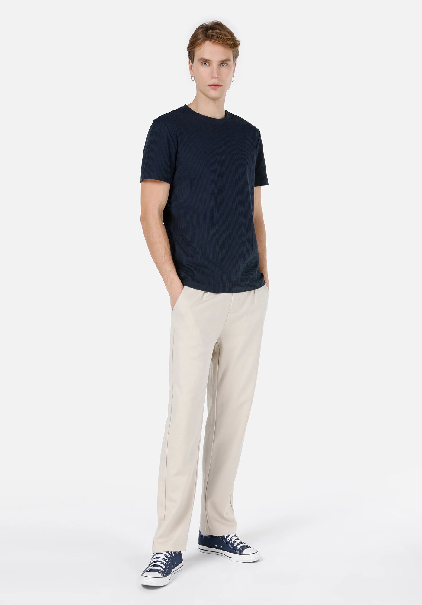 Брюки COLIN'S Regular Fit