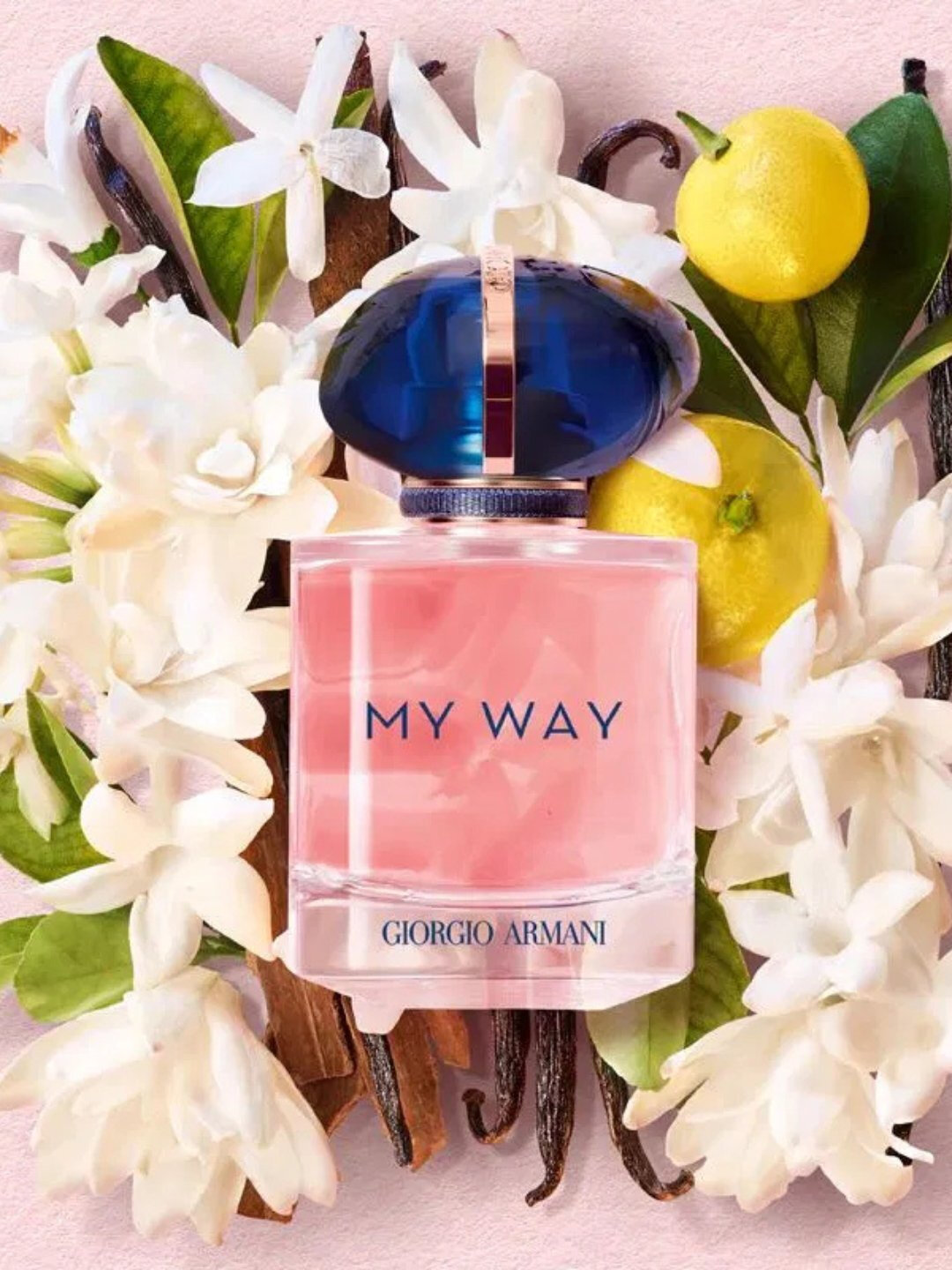 My Way G.A, 10 мл, Турция, Парфюмерная вода для женщин. — фото 1