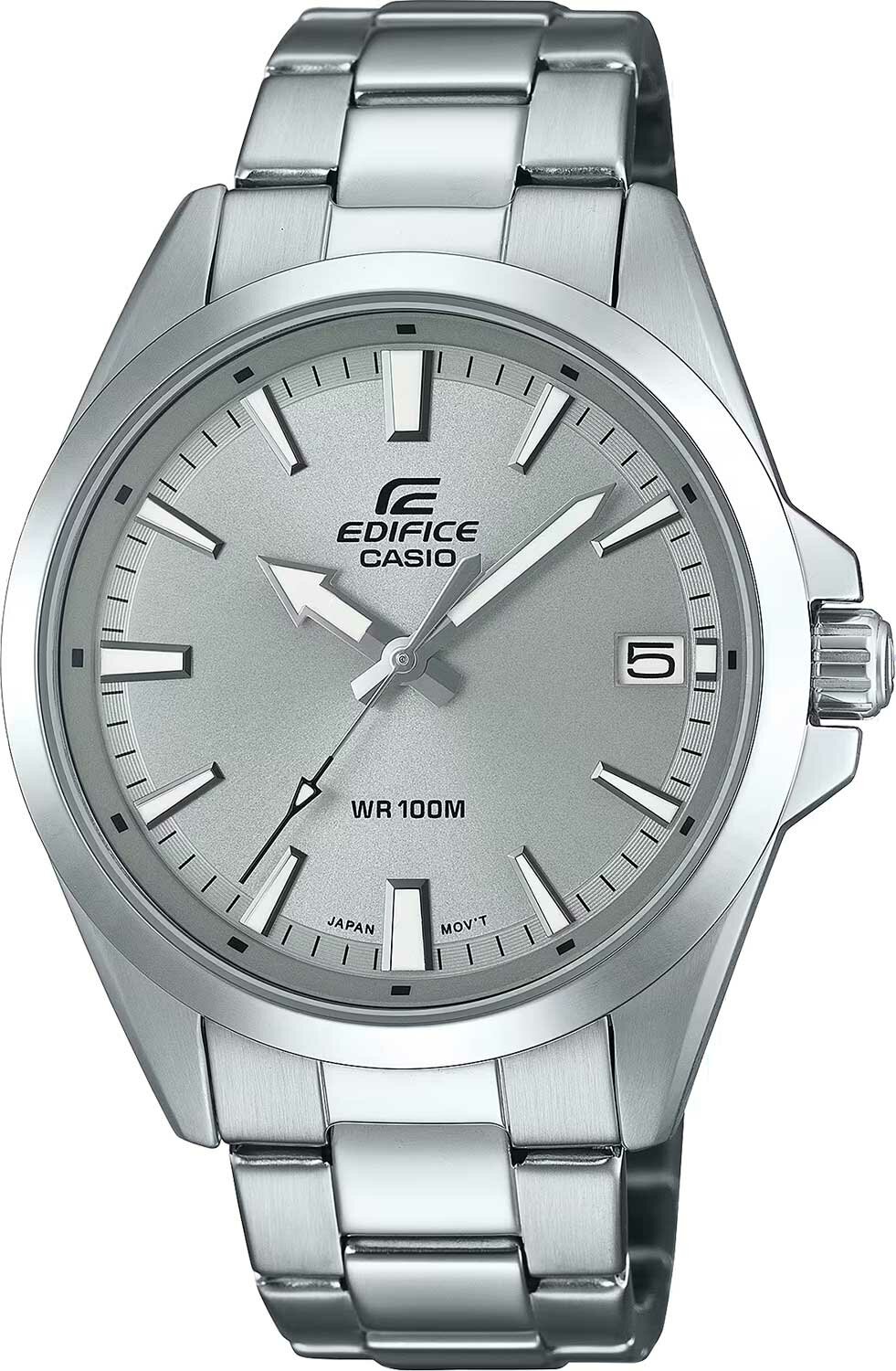 Наручные часы CASIO Edifice 