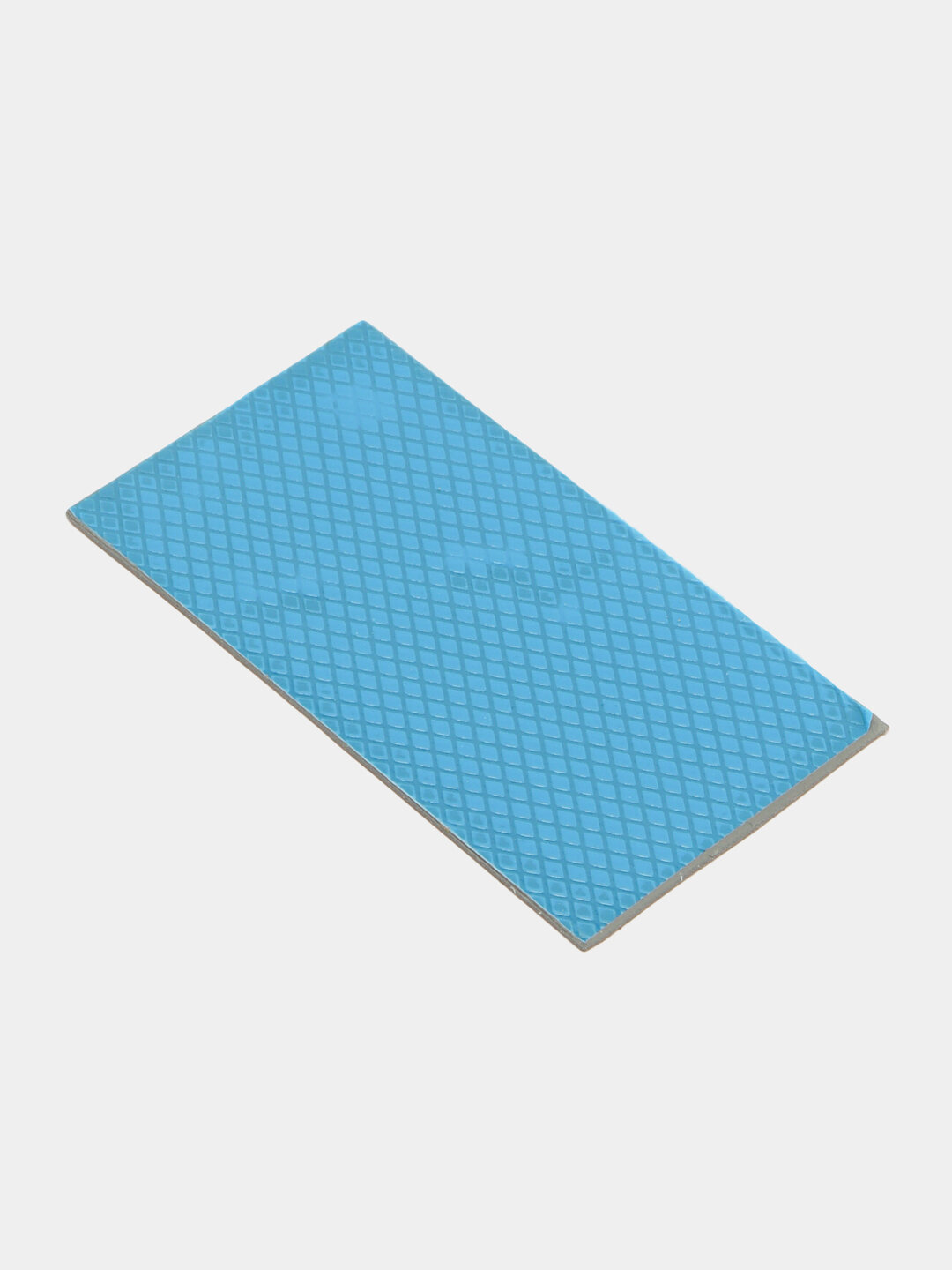 Термопроводящая прокладка Snowman, 16.8 Вт, размер 85 * 45 мм, для видеокарт, 3MM, 2.5MM — фото 1