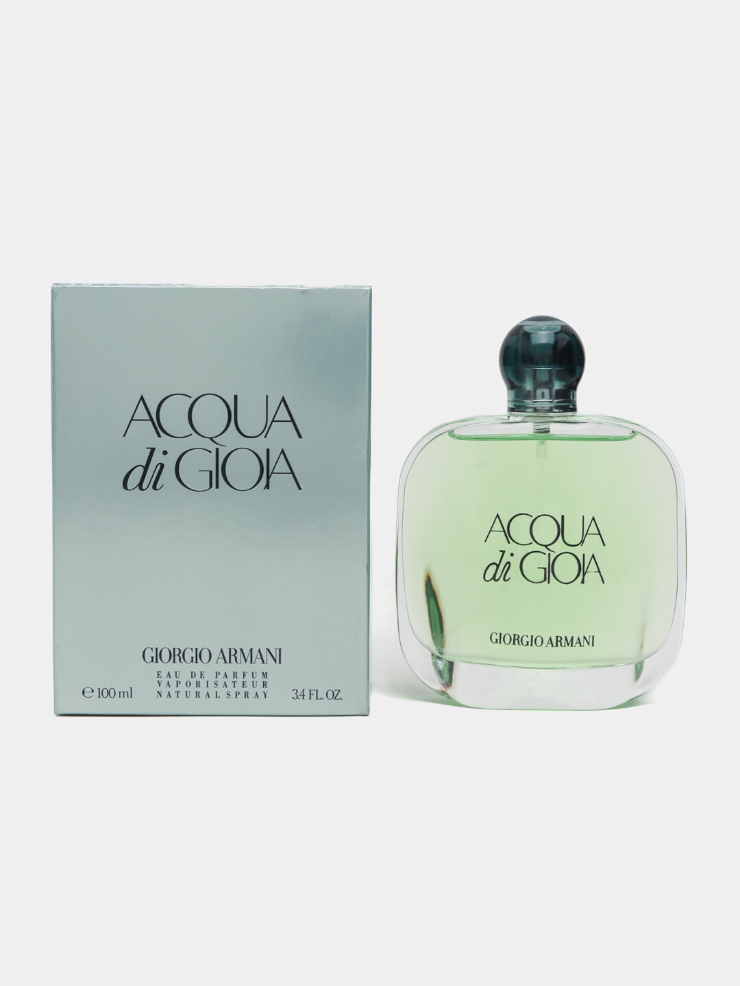 Парфюмерная вода для женщин, женские духи Армани Аква Ди Джойя, Acqua di Gioia Giorgio Armani, 100 мл