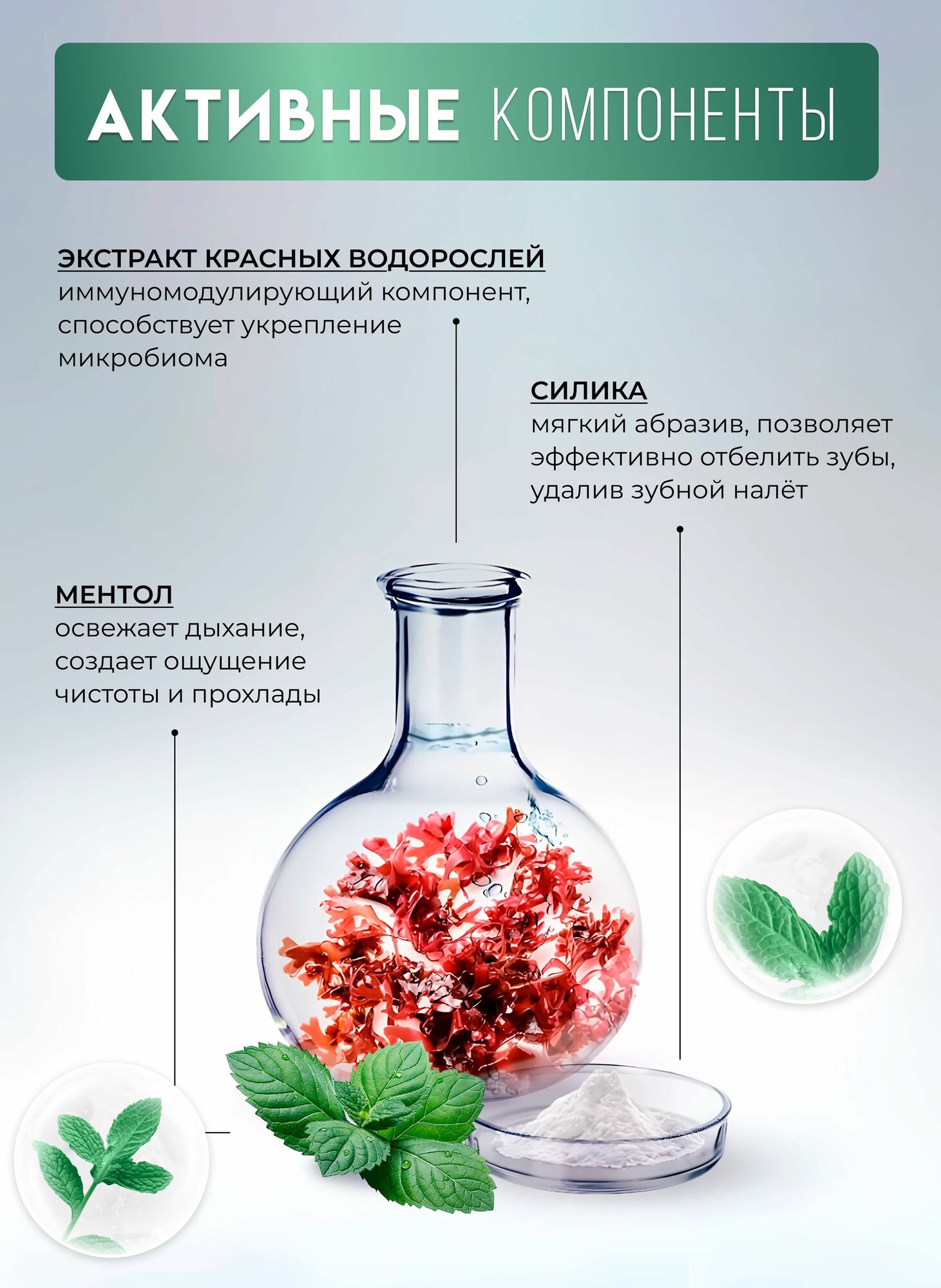 Системы Отбеливания Зубов Xiaomi Отбеливающая зубная паста с дозатором PSLAB Double White. Корейская формула