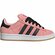 Кеды Adidas Campus 00S W разноцветный Женский замша; резина Повседневный JH5628