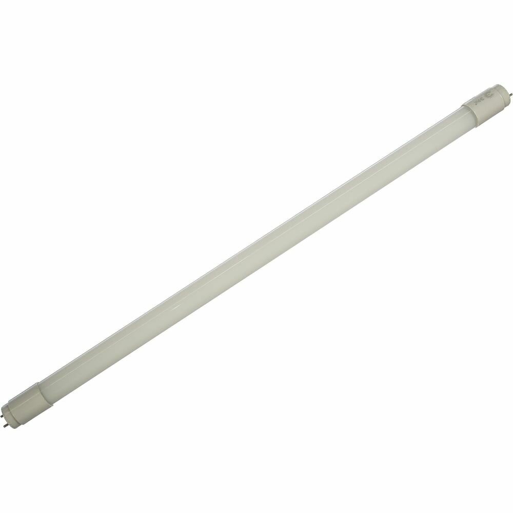 Лампа светодиодная STD LED T8-10W-840-G13-600мм G13 10Вт 4000К поворотный цоколь; трубка-стекло холод. бел. Эра Б0032999