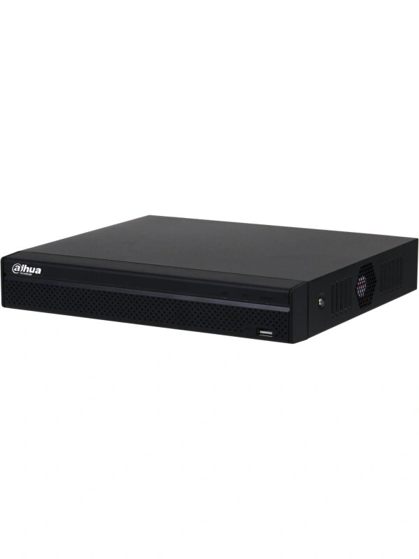 Видеорегистратор Dahua DHI-NVR4116HS-4KS3