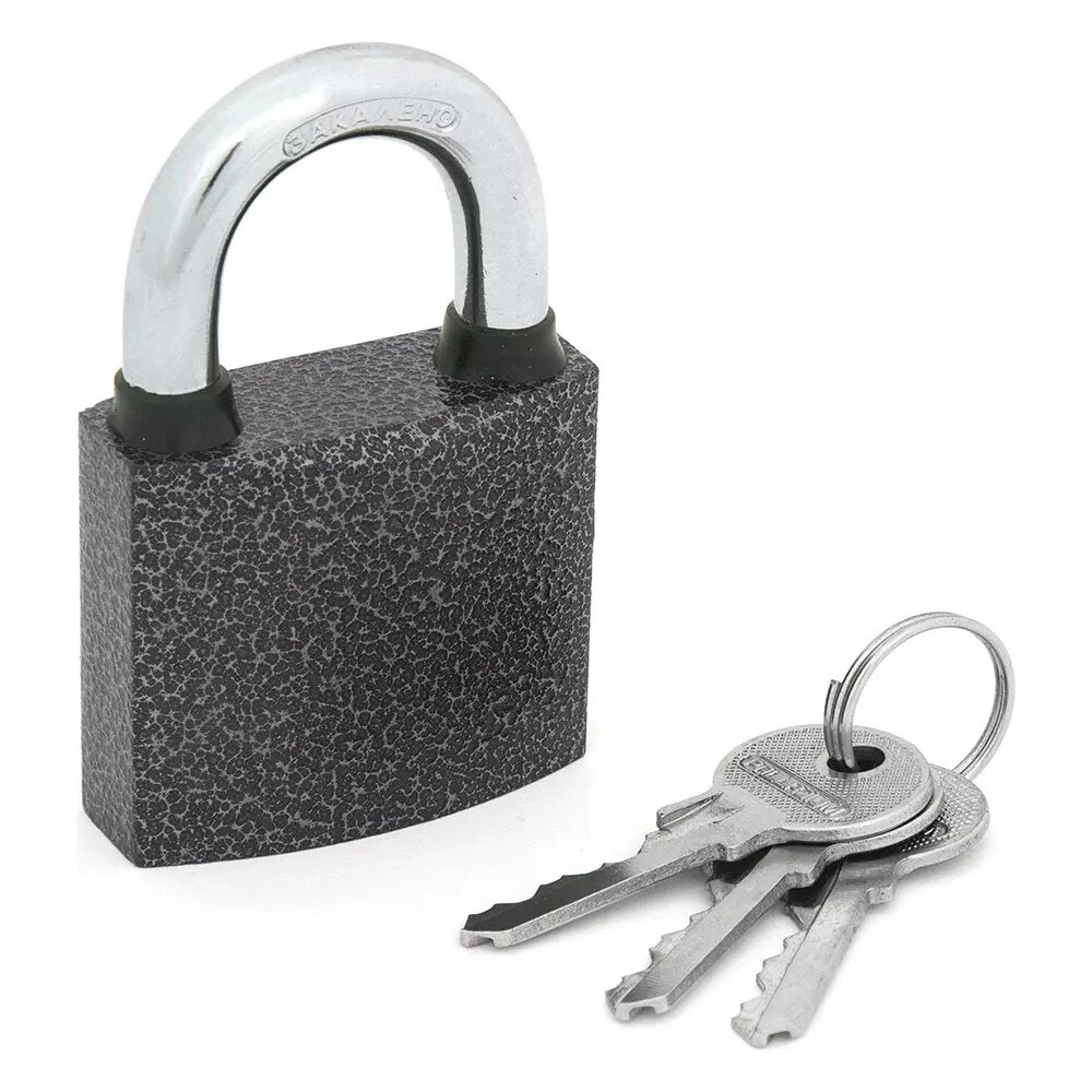 Palladium Замок навесной 303F-50 00009265