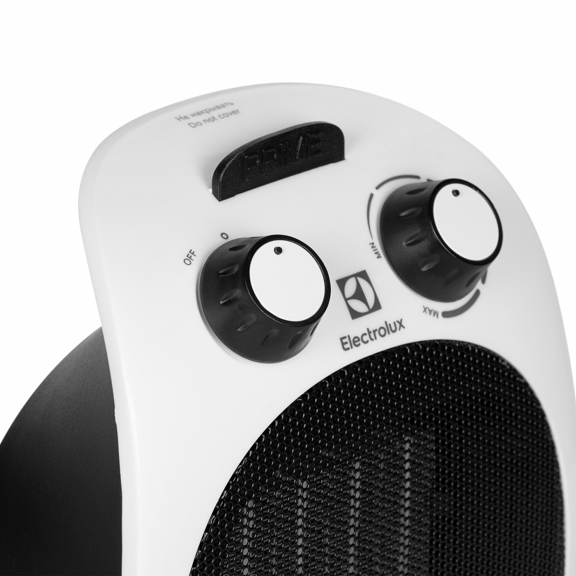 Тепловентилятор Electrolux Prime EFH/C-5125 — фото 1