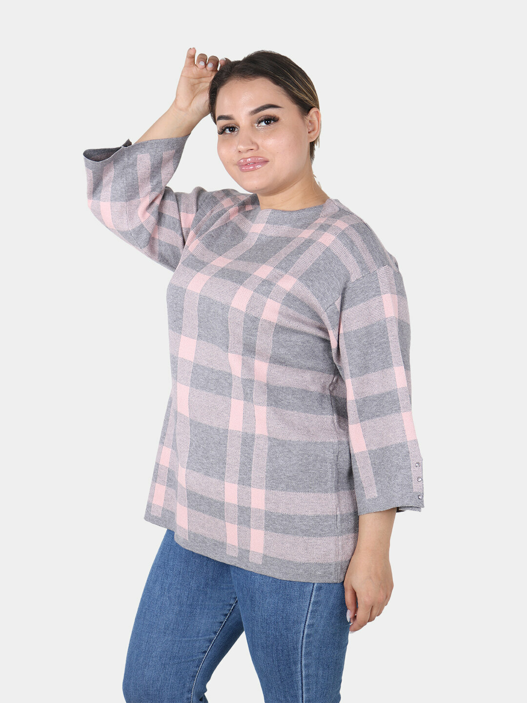 Свитер размер One Size — фото 1