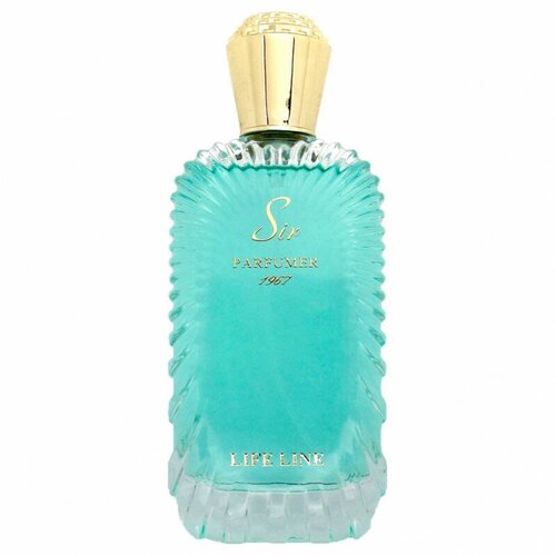 Sir Parfumer 1967 - Life Line Парфюмерная вода 100мл
