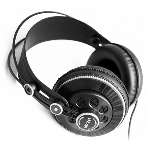 Наушники Axelvox HD241 315000₽