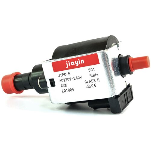 Насос-помпа JIAYIN JYPC-5 501 45W для парогенератора