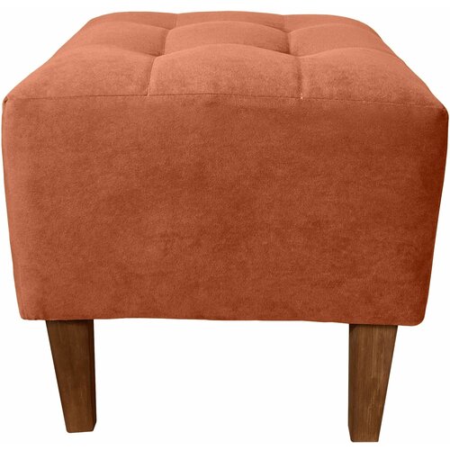 Пуф 37х35х35 Tucan Банкетка Пуфик для ног Мягкий пуф