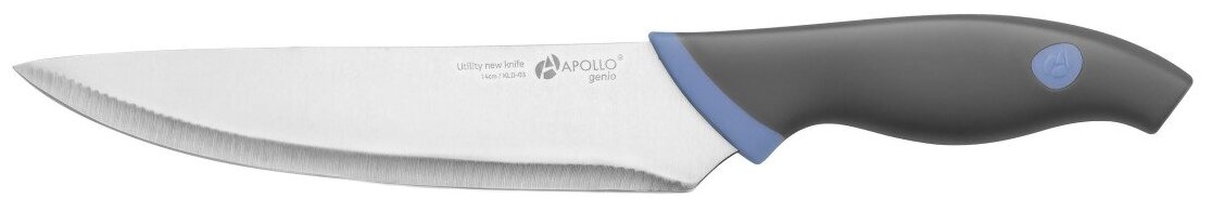 Apollo Kaleido лезвие 14 см