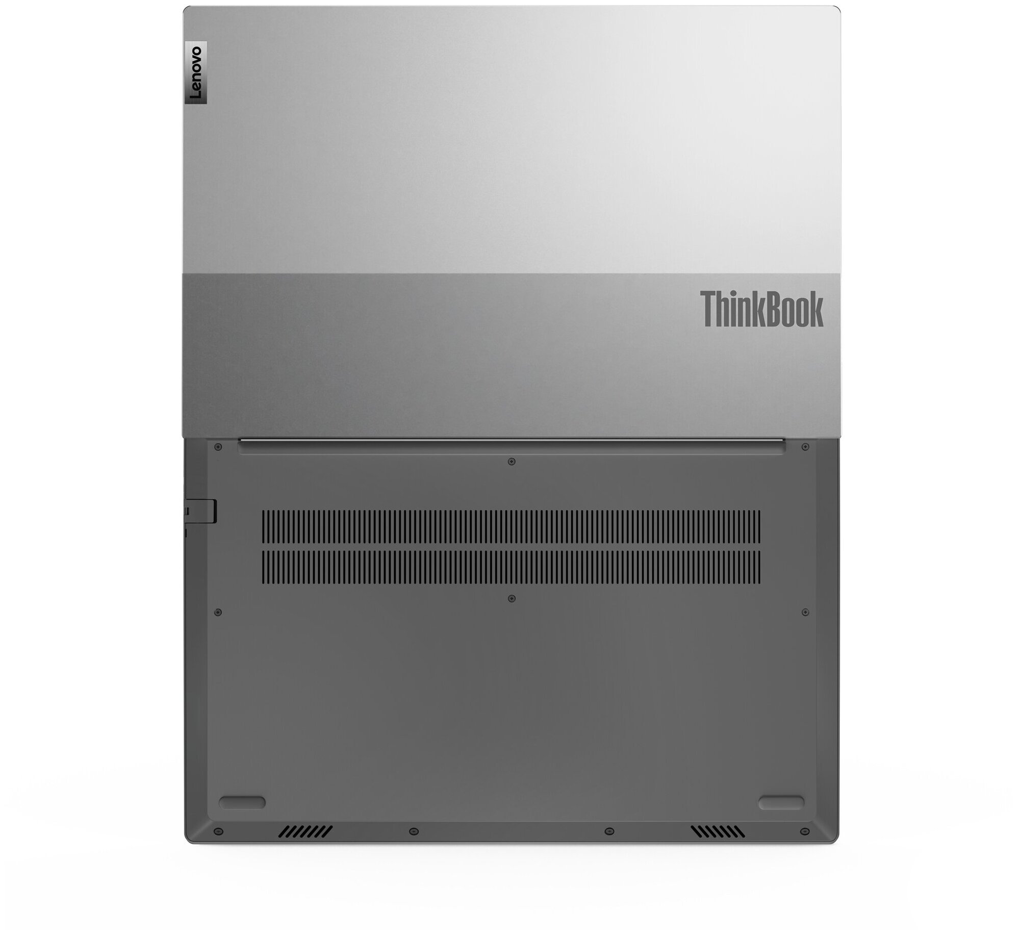 Ноутбук LENOVO Thinkbook 15 G2 ITL, 15.6", IPS, Intel Core i5 1135G7 2.4ГГц, 16ГБ, 512ГБ SSD, Intel Iris Xe graphics , noOS, , серый - фото №16