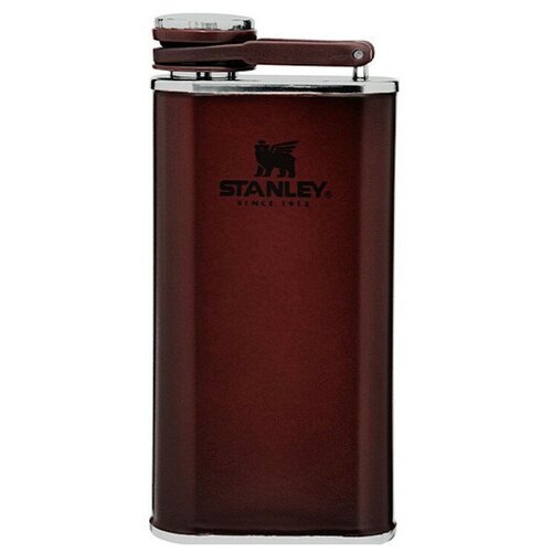 фото Фляга stanley classic 0.23 л бордовый