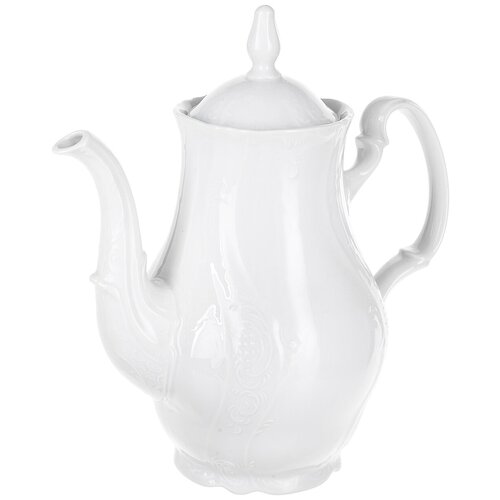 Кофейник 1200 мл; 