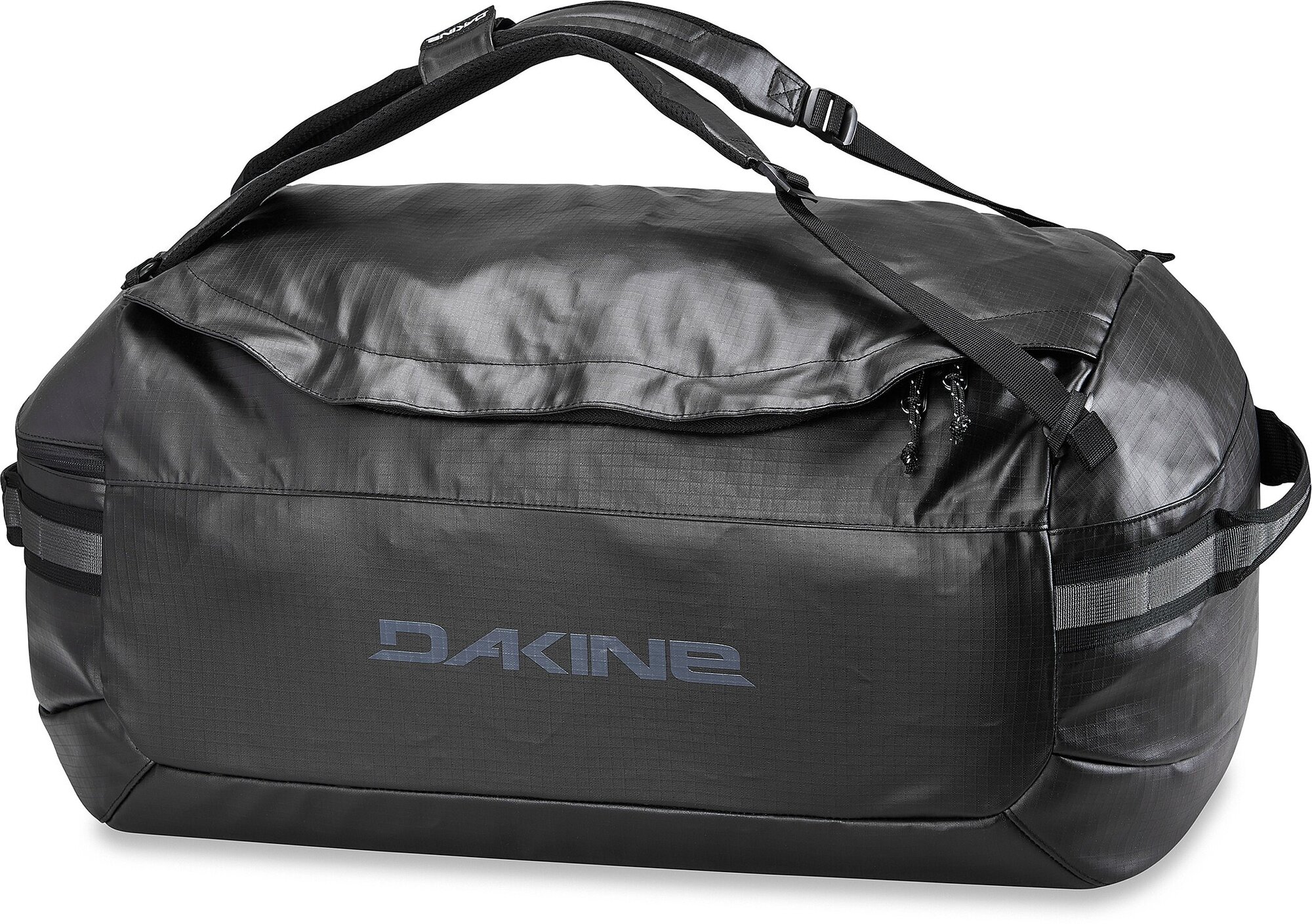 Сумка Dakine Ranger Duffle 90L S24 (Черный) - фотография № 4