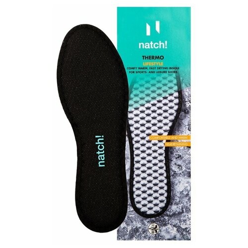 фото Стелька согревающая natch! thermo размер 37