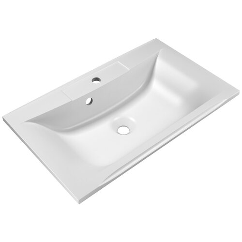 Раковина 75 см BelBagno BB750/450-LV-MR-PR