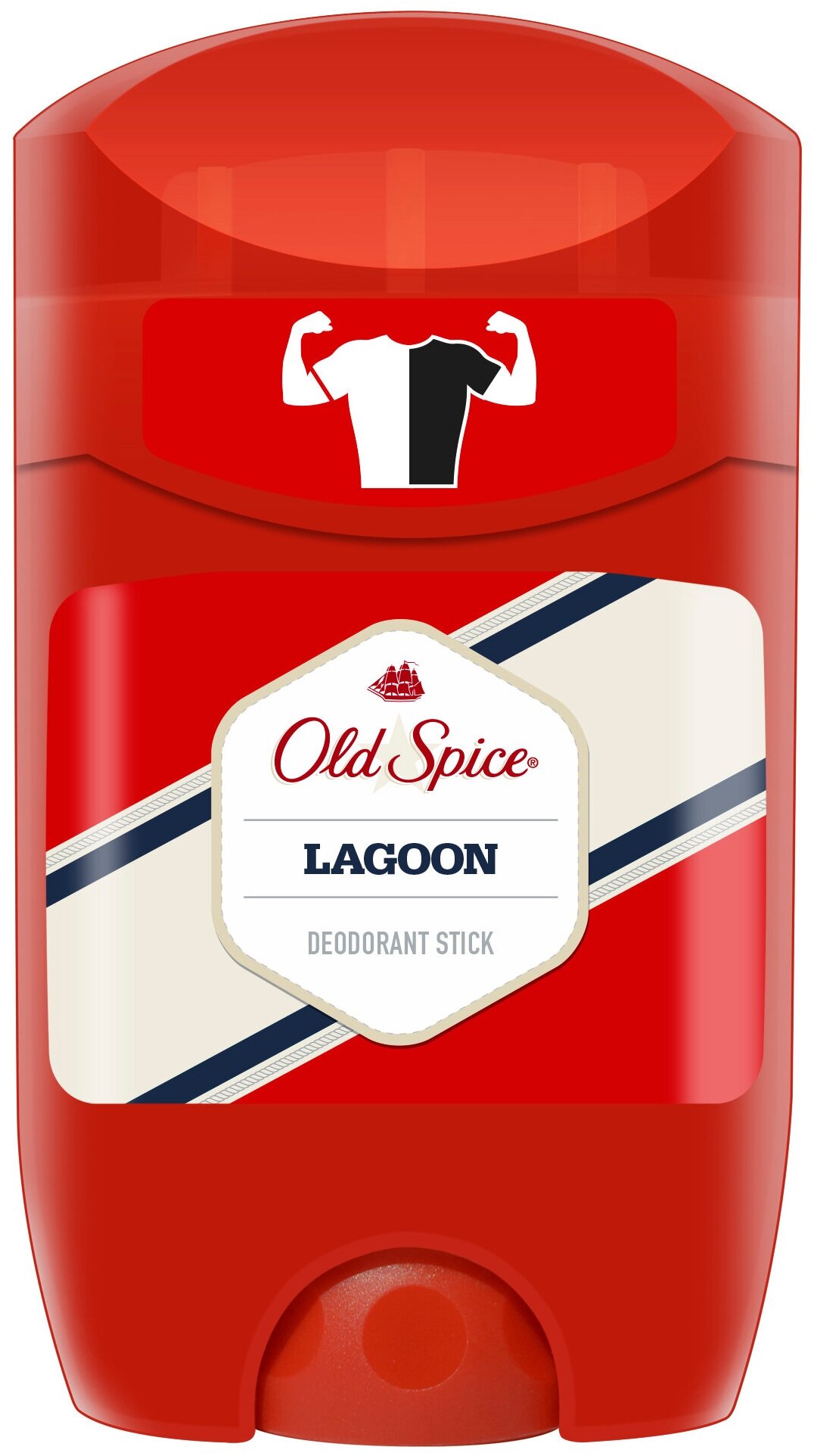 Дезодорант Old Spice Lagoon, 50 мл - фото №2