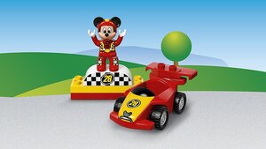 Duplo 10843 2025