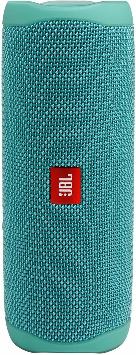 Беспроводная акустика JBL Flip 5 Teal