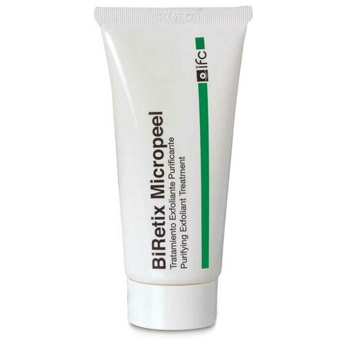 Biretix скраб-эксфолиант BiRetix Micropeel очищающий, 50 мл