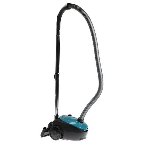 Пылесос Centek CT-2507 1800350 Вт сухая уборка 15 л красно-чёрный 1097500₽