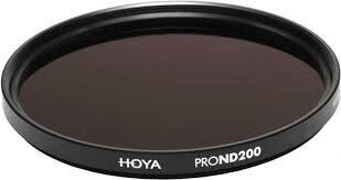 Нейтрально серый фильтр Hoya ND200 PRO 52mm