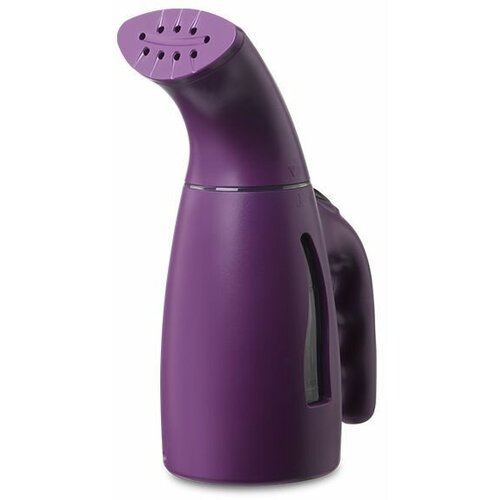 Ручной отпариватель BQ SG1001H 170 мл 800 Вт фиолетовый 192600₽