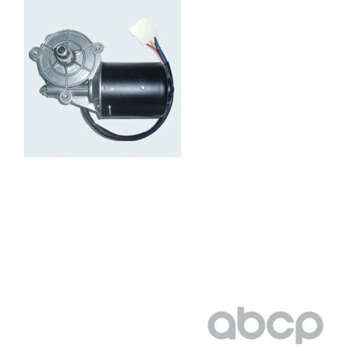 Двигатель Стеклоочистителя 2108, Газ 