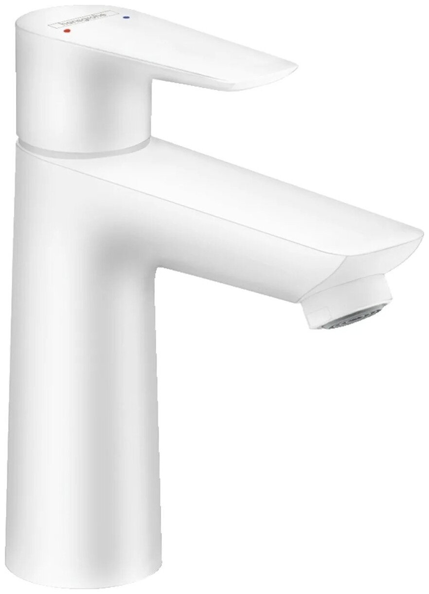 Смеситель для раковины (д. к.) Hansgrohe Talis E 71710700