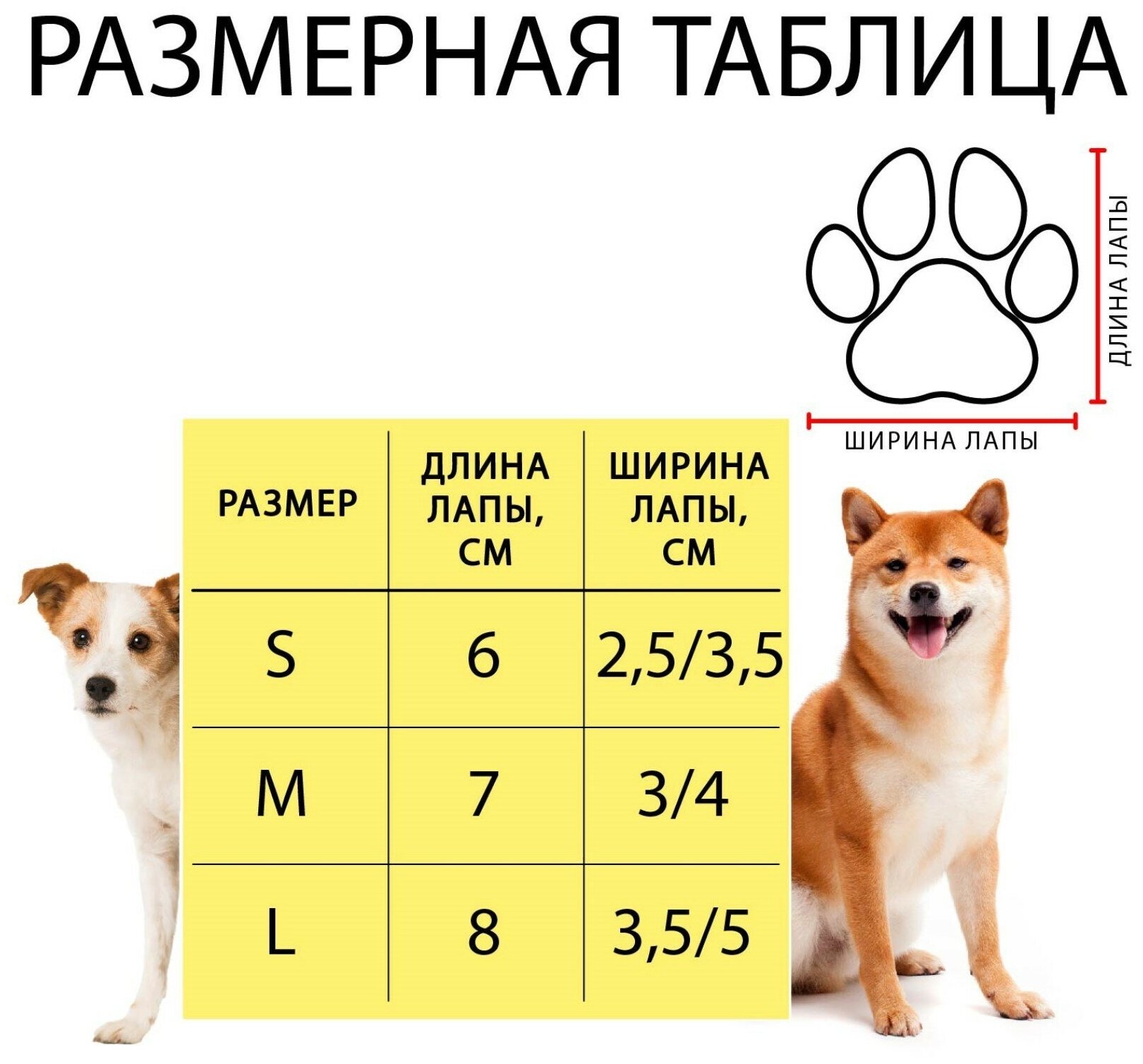 Носки нескользящие "Пингвин", размер L (3,5/5 х 9 см), набор 4 шт - фотография № 2