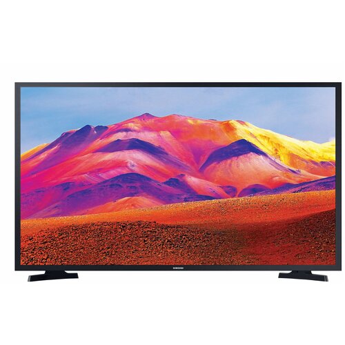 43 Телевизор Samsung UE43T5272AU 2020 LED HDR черный 3789000₽
