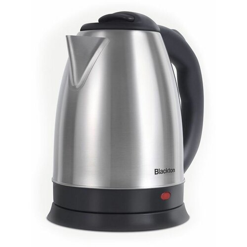 Чайник электрический BLACKTON Bt KT1800S 1500Вт черный 149600₽