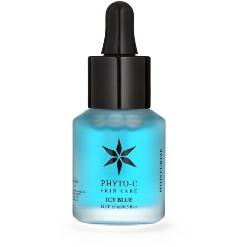PHYTO-C Увлажняющий гель для лица Icy Blue 15 мл