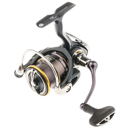 фото Катушка безынерционная daiwa 20 legalis lt 2500