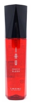 LEBEL IAU Essence - Разглаживающее масло для волос Sleek Essence 100мл.
