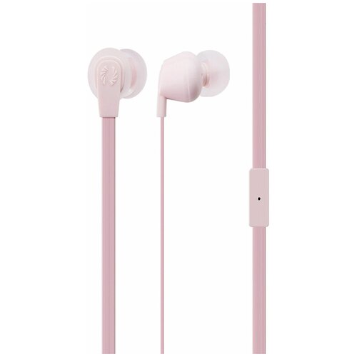 фото Наушники cresyn c105s, pink