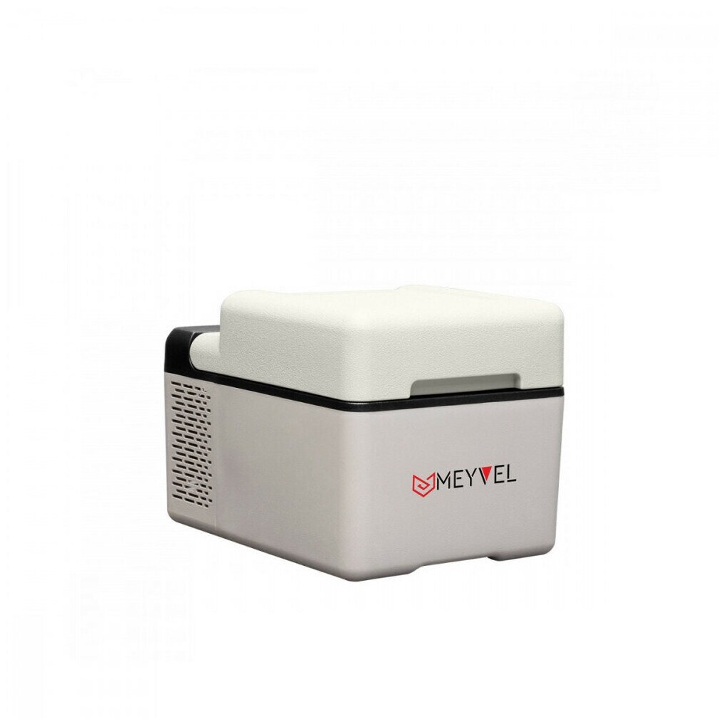 Автохолодильник Meyvel AF-B12 (компрессорный холодильник на 12 литров для автомобиля)