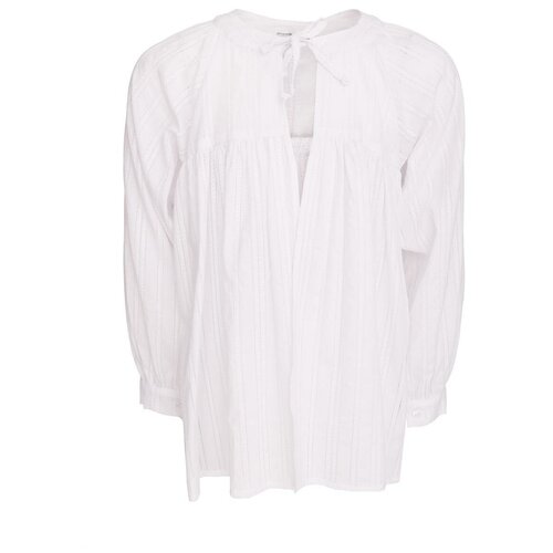 Блуза Y-clu', Белый, 128